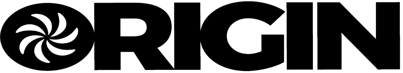 ORIGIN
